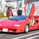Illustration for article titled Sundays At Japans Craziest Parking Lot Are Wild Beyond Any Sense Of Reason